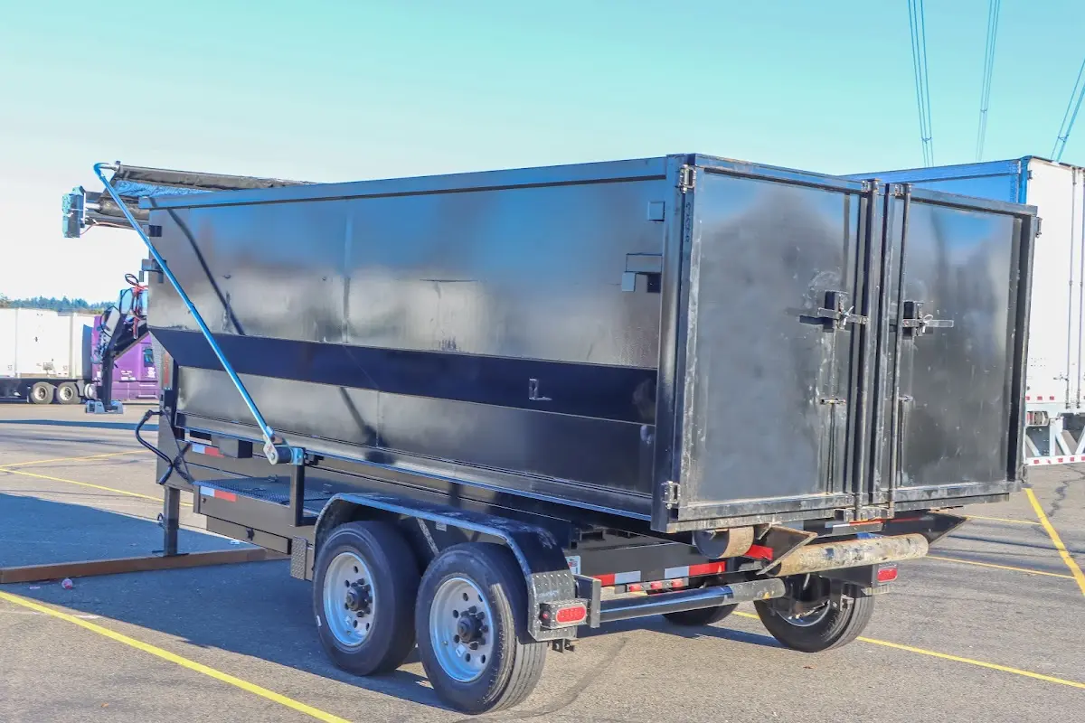 Dumpster Rental services in Fruitland, MI